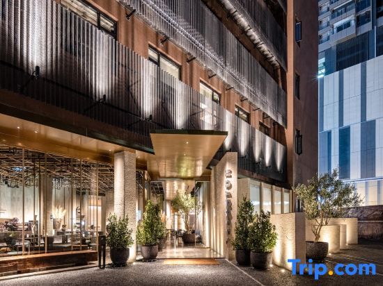 Noa Hotel Shenzhen - Hong Kong