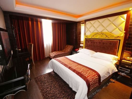 Shengfeng Hotel - Mianyang