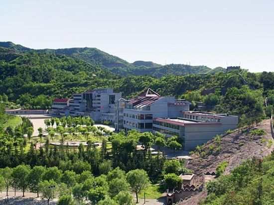 Wenguan Hotel - Chengde