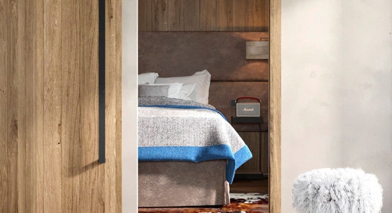 Ecrin Blanc Courchevel Resort - Courchevel