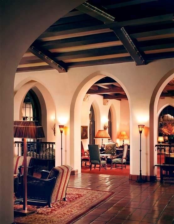 Chateau Marmont - Los Angeles, CA