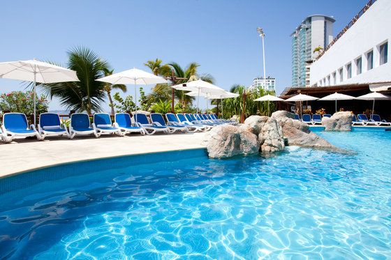 Gran Plaza Hotel Acapulco (Acapulco de Juárez)