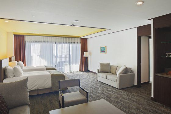 Holiday Inn Resort ALPENSIA PYEONGCHANG (Gangneung-si)