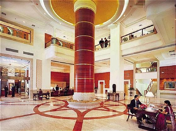 Hotel JAYPEE VASANT CONTINENTAL (Delhi)