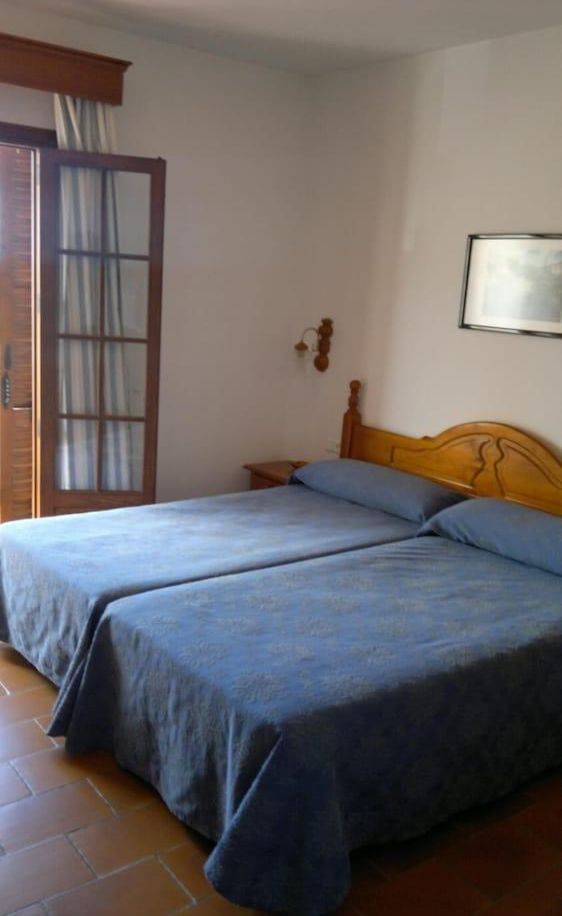 Hotel Villa Algar