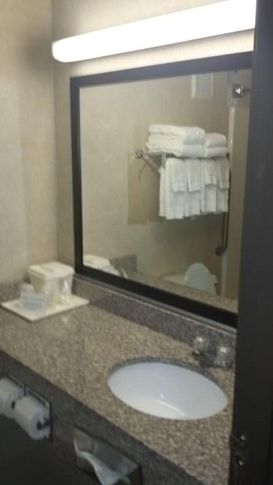 Quality Inn Champaign - 香檳