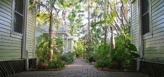 Island City House Hotel - Key West, FL