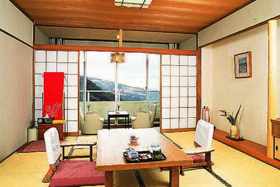 (RYOKAN) Kirishima Kokusai Hotel (Miyakonojo-shi)