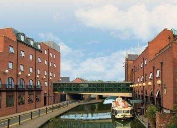 Mill Hotel And Spa - North Wales