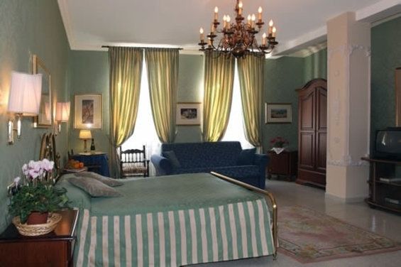 Hotel Residenza in Farnese (Rom)