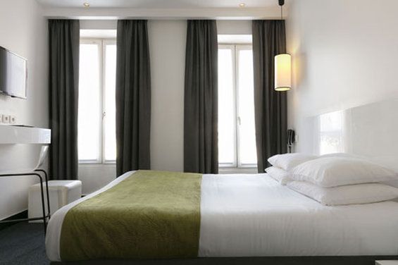 Hotel Standard Design (Paris)