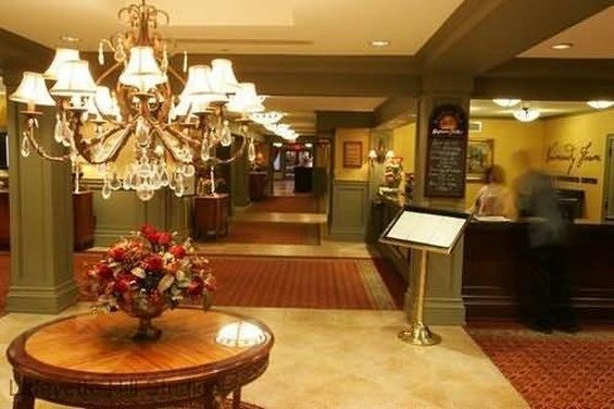 Normandy Farm Hotel And Conference Cente - Doylestown, PA