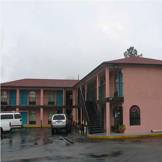 Scottish Inns Jonesboro Ga - Jonesboro, GA