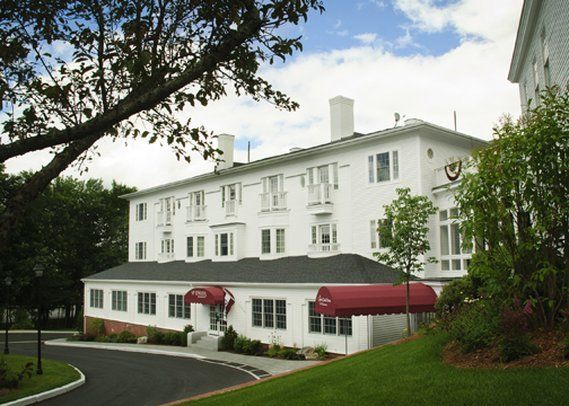 Hotel The Federal (Brunswick)