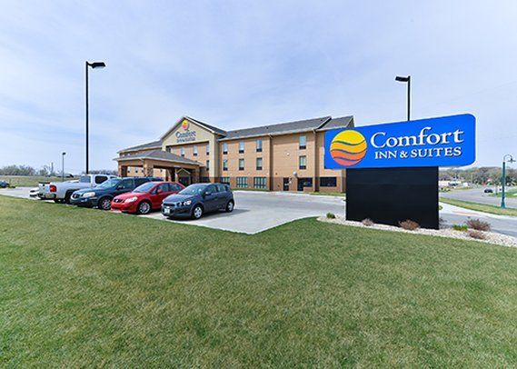 Holiday Inn Express & Suites JUNCTION CITY (Junction City)