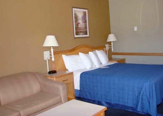 Canadas Best Value Inn & Suites Castlegar - Castlegar