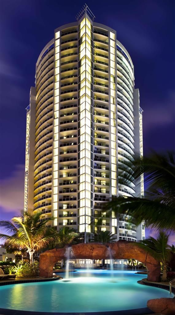 Trump International Beach Resort Miami - Hollywood, FL