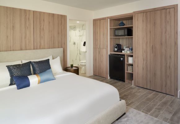 Hillsboro Beach Resort By Kasa - Boca Raton, FL