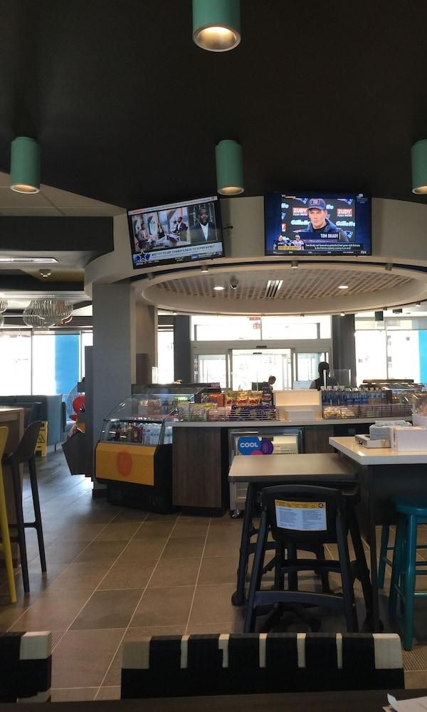 Tru By Hilton Katy Houston West - Katy, TX