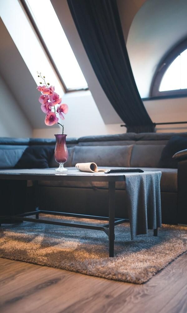 Aparthotel New Lux - Wrocław