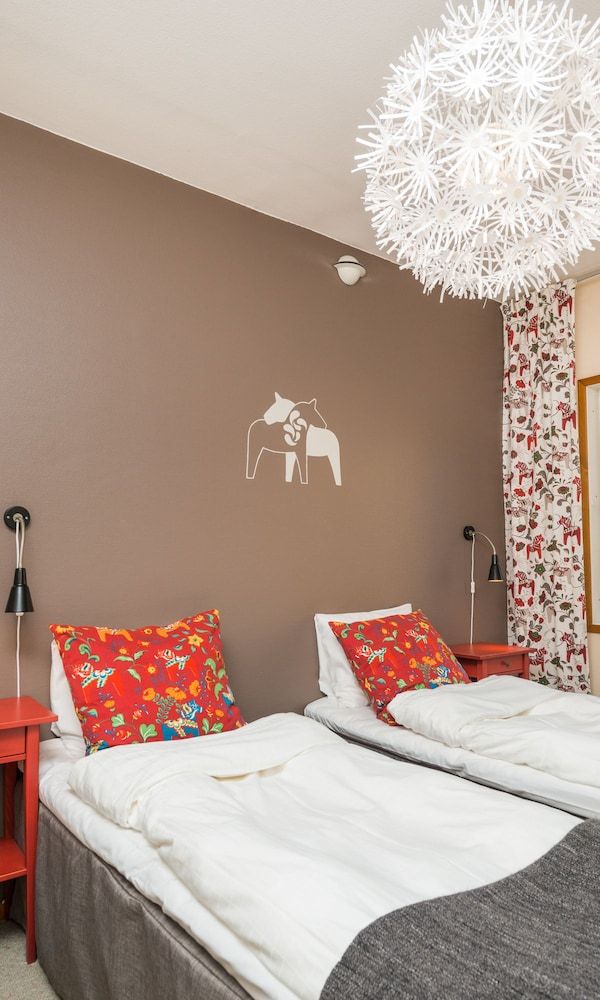Hotell Fridhemsgatan - Mora