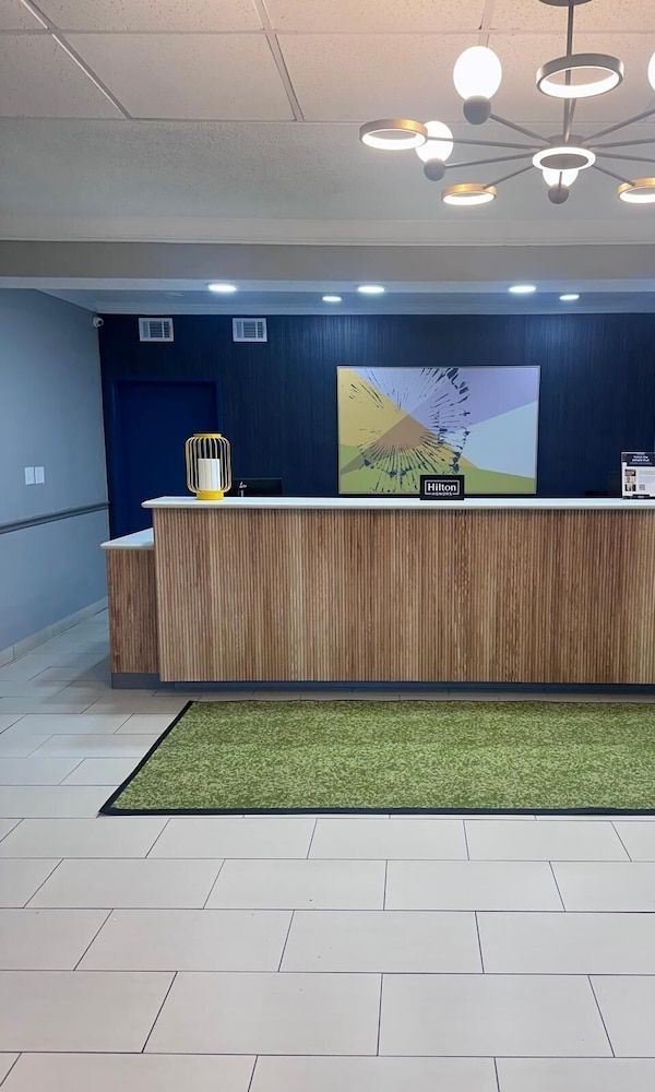 Spark By Hilton Galveston - Galveston