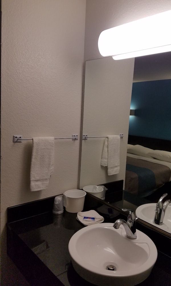 Motel 6 Indianapolis - Southport - Indianápolis, IN