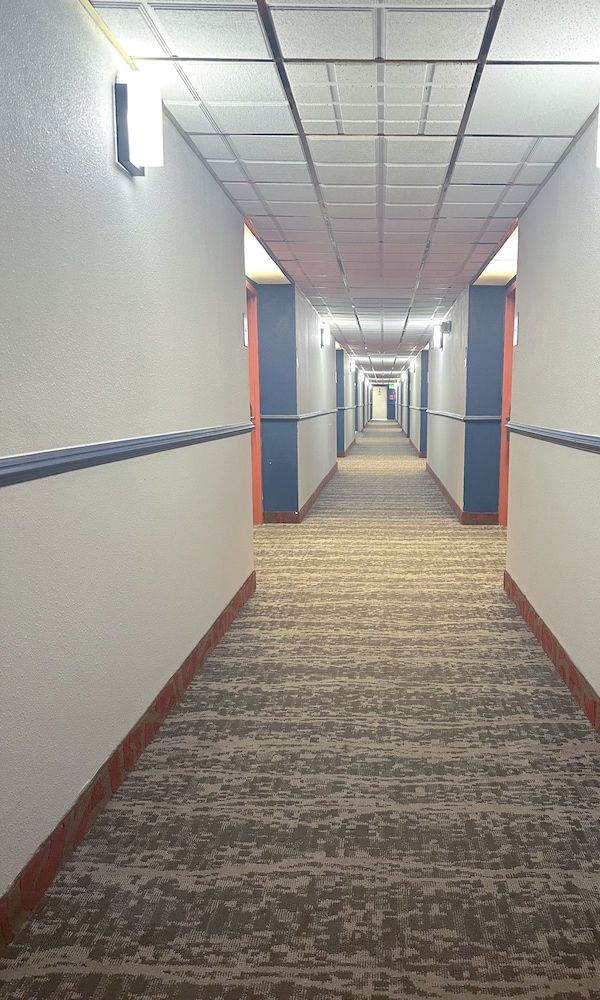Quality Inn And Suites I-25 North - Wellington, CO