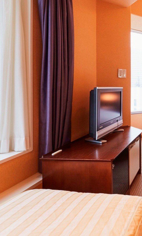 Shinagawa Prince Hotel - Kawasaki