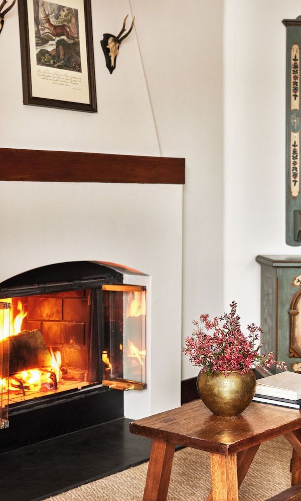 Auberge Collection Goldener Hirsch - 猶他