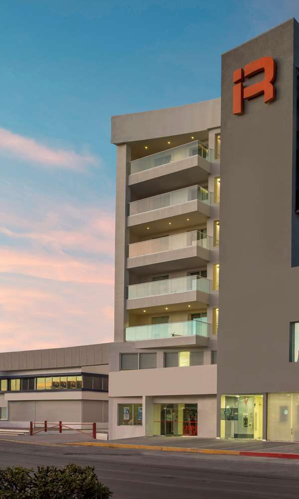 Real Inn Celaya - Celaya
