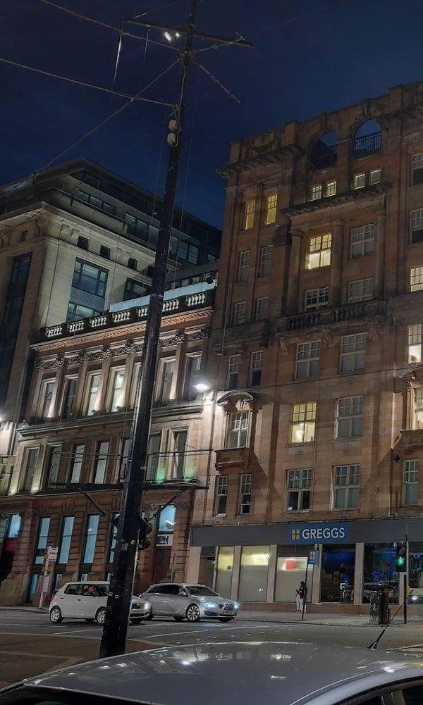 Premier Suites George Square Glasgow - Glasgow