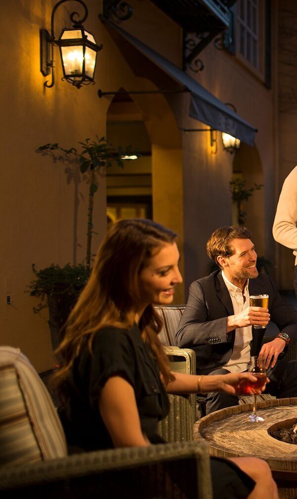 Lafayette Park Hotel & Spa - Walnut Creek, CA