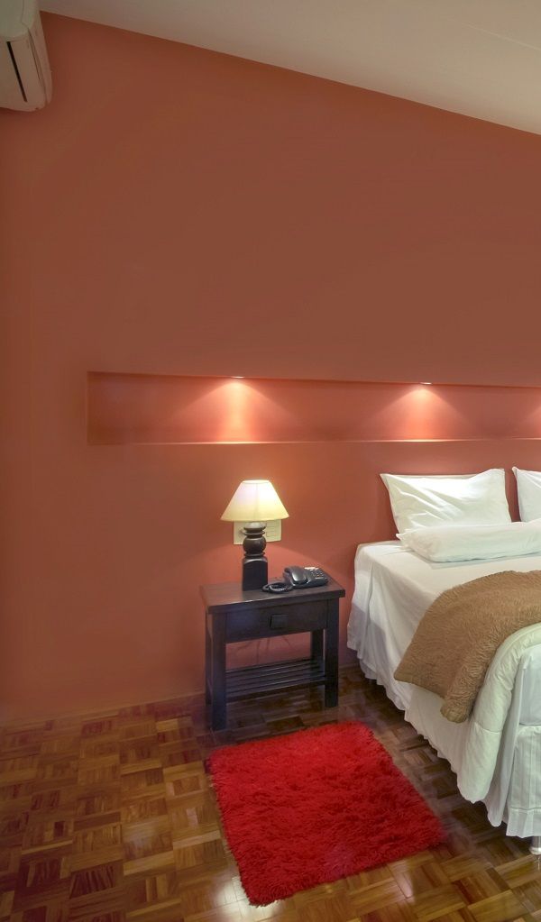 Jardim Europa Hotel - Ijuí
