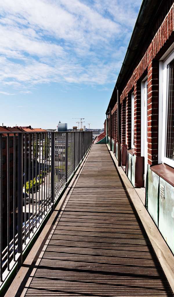 Best Western Hotel Arena - Gothenburg