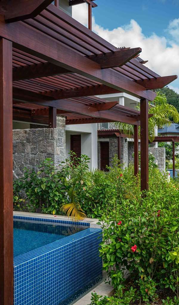 Canopy By Hilton Seychelles Resort - Seychelles