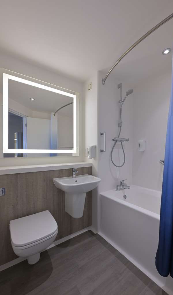 Travelodge Skegness Seafront - Skegness