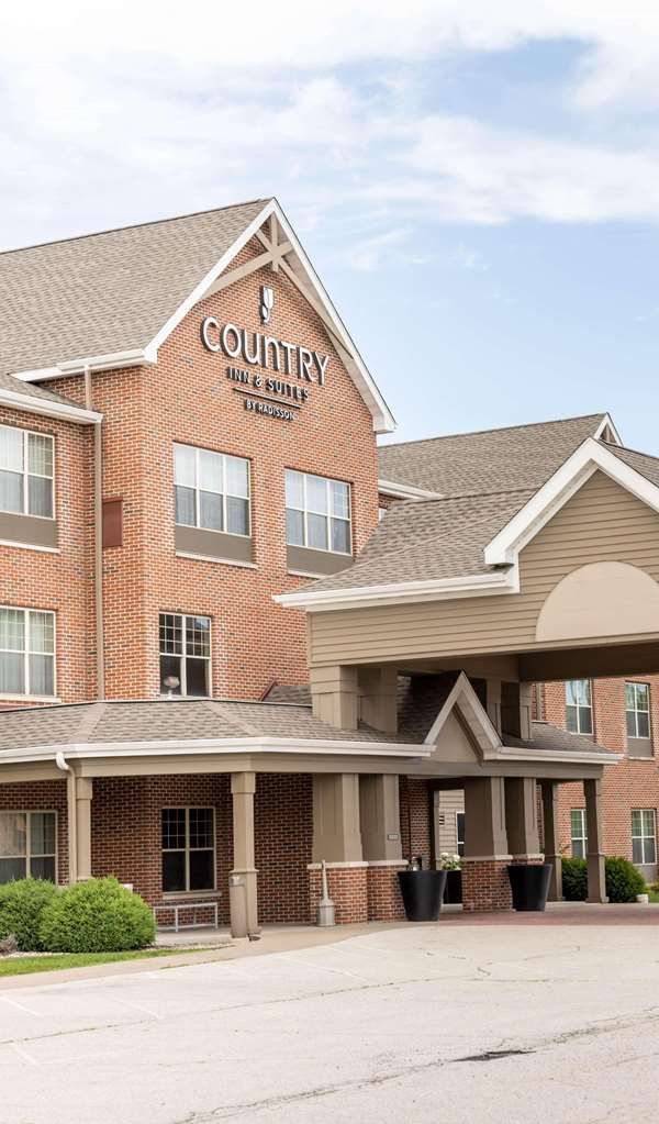 Country Inn & Suites By Radisson Green Bay East Wi - Green Bay, WI