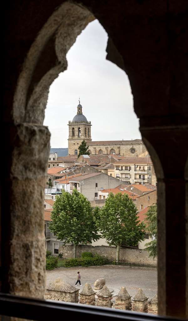 Parador De Ciudad Rodrigo - Ciudad Rodrigo
