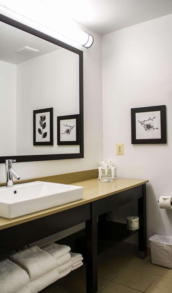 Country Inn & Suites By Radisson Washington Dulles International Airport Va - Reston, VA