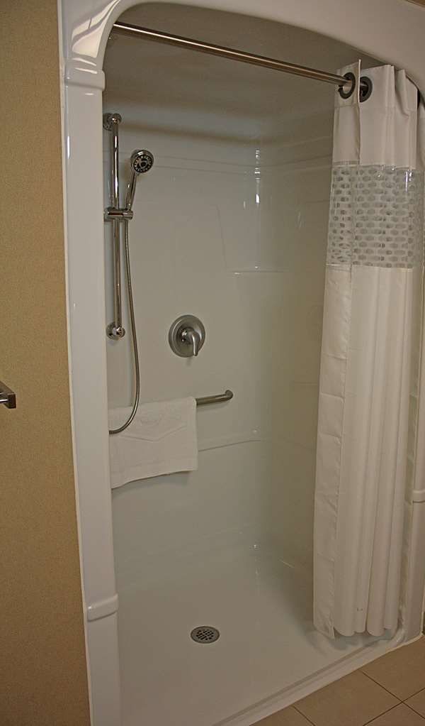 Hampton Inn By Hilton North Bay - North Bay