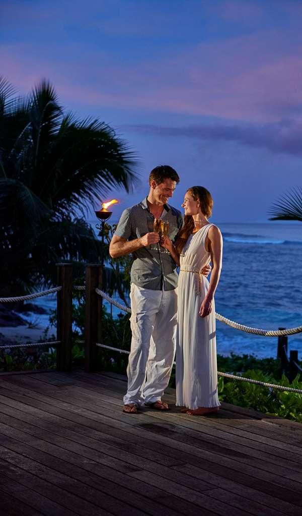 Doubletree By Hilton Seychelles - Allamanda Resort - Spa - Mahé