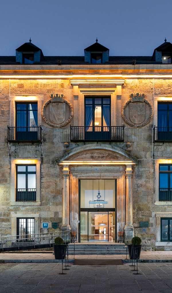 Parador De Lerma - Lerma