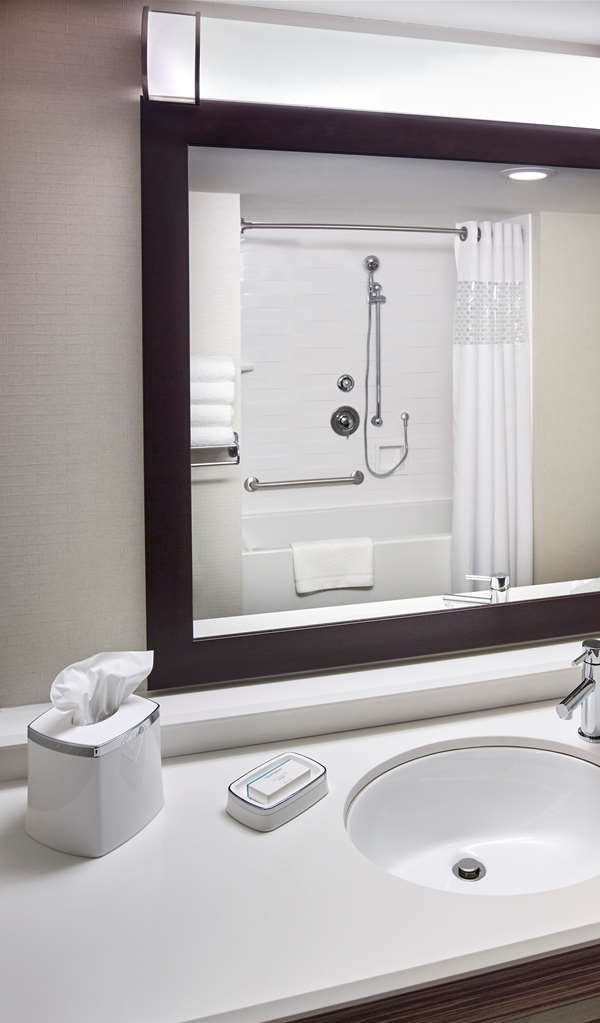 Hampton Inn By Hilton Sarnia - Port Huron, MI
