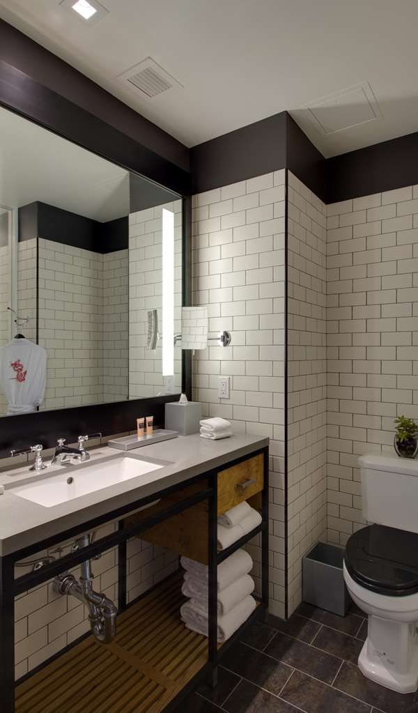 Hotel 50 Bowery A Joie De Virve Hotel - Brooklyn, NY