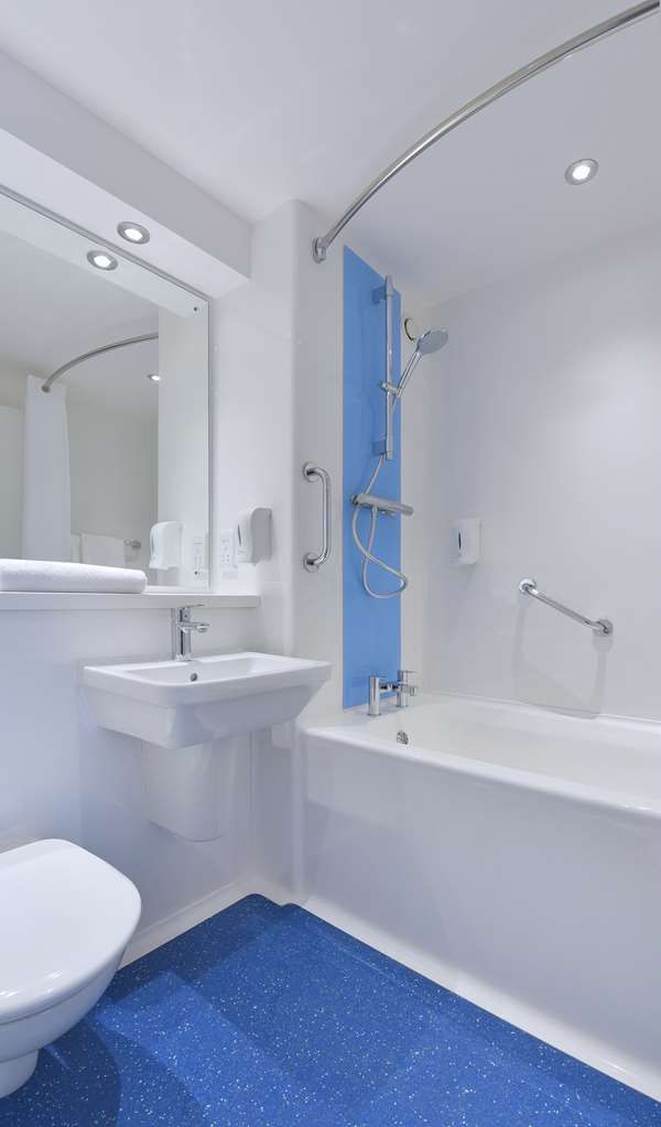Travelodge Dover - Douvres