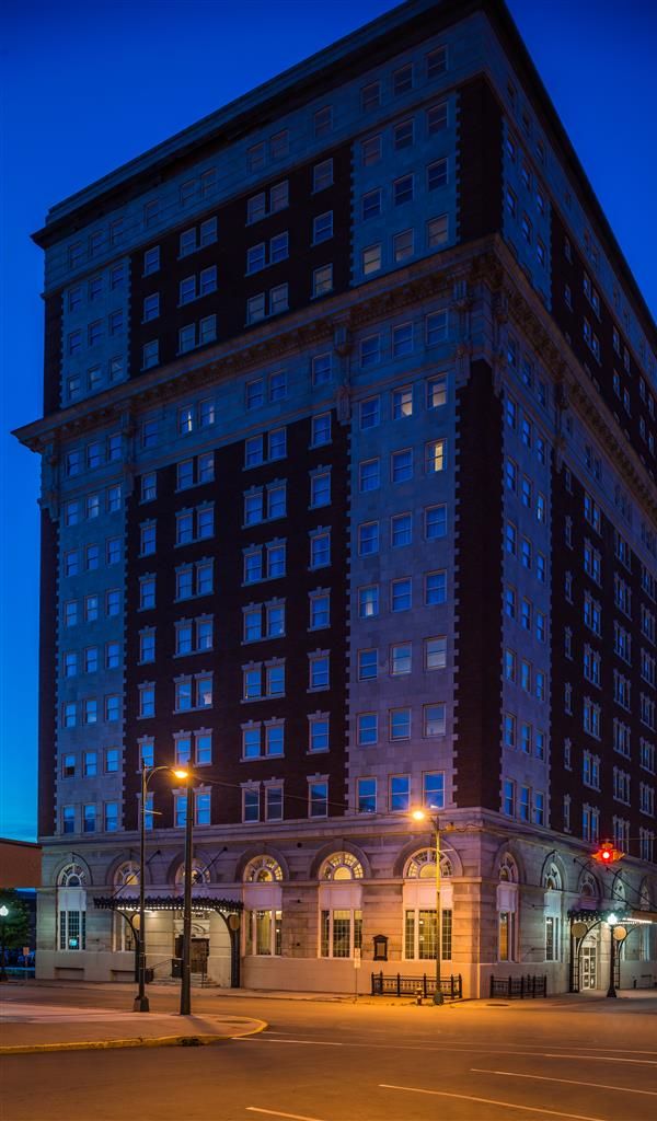 Doubletree By Hilton Utica - Utica, NY