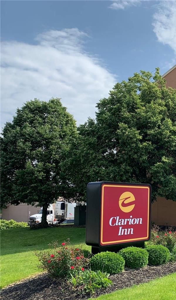 Clarion Pointe Fairborn Near Wright Patterson Afb - Yellow Springs, OH