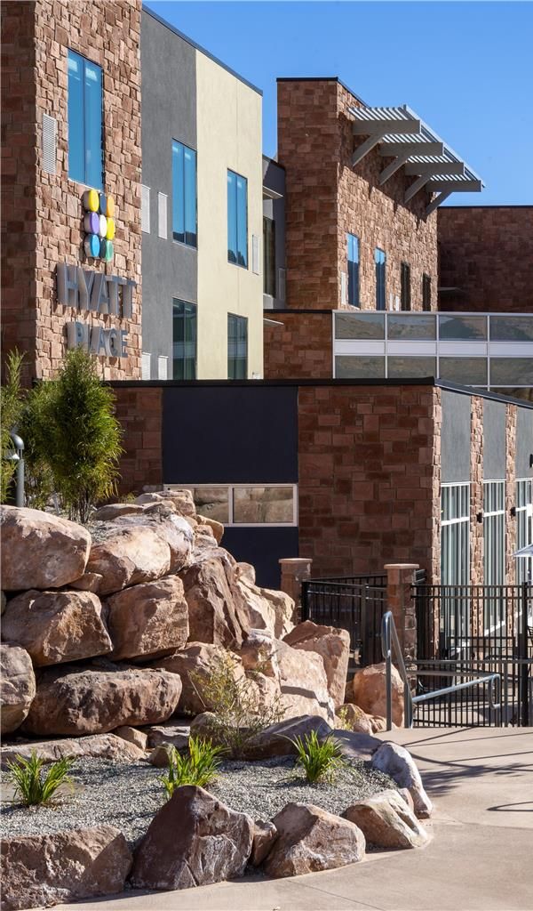 Hyatt Place Moab - Moab, UT