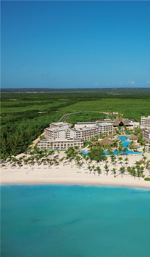 Secrets Cap Cana Resort And Spa - Punta Cana